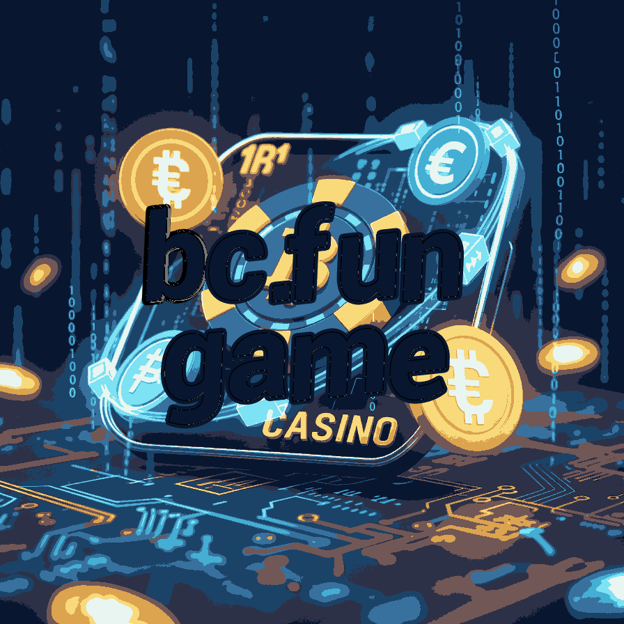 BC.Fun Game: Entertainment & Winnings