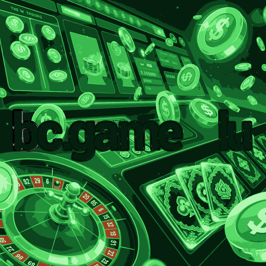 BC.Game LU: Luxembourg Access