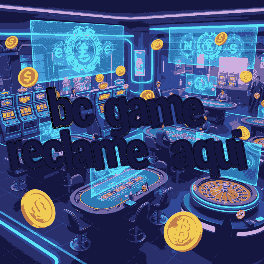 BC.Game Promo Code April 2025