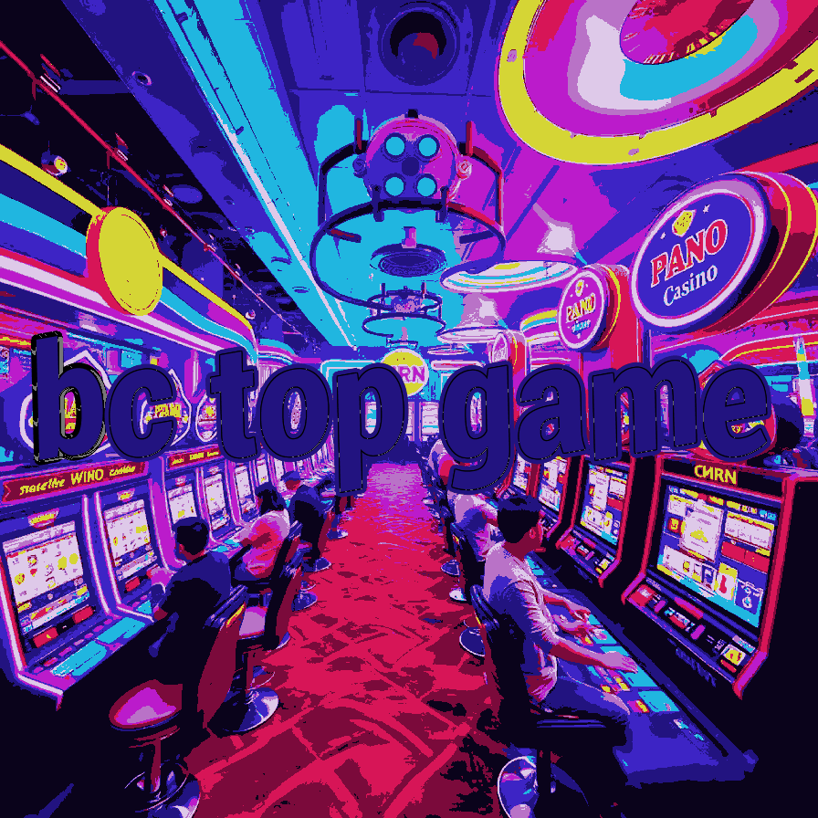 Top Games at BC: A Comprehensive Guide
